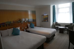 thumbnail: Room