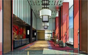 thumbnail: Lobby