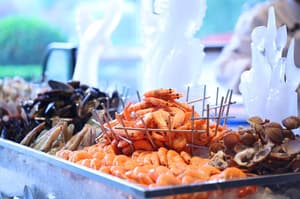 thumbnail: Restaurant