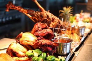 thumbnail: Restaurant