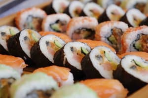 thumbnail: Breakfast buffet