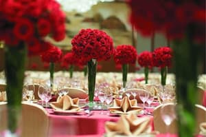 thumbnail: Banquet hall