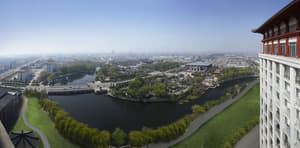 thumbnail: View from property