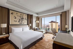 thumbnail: View from room
