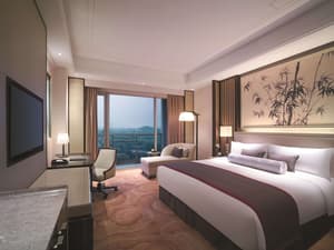 thumbnail: View from room