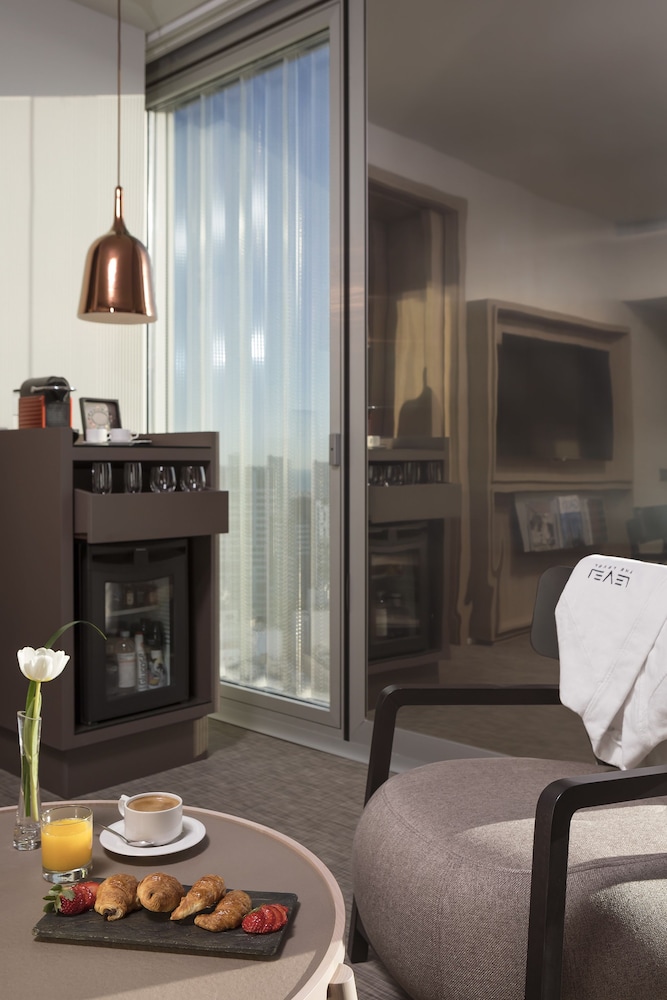 Room service - dining