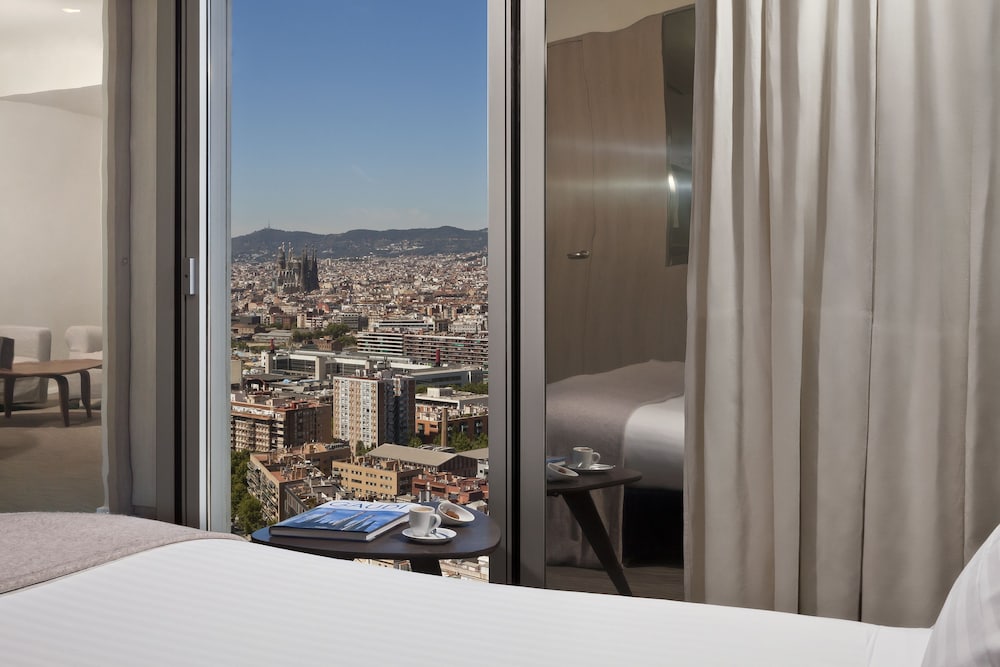 City view