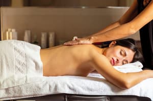 thumbnail: Massage