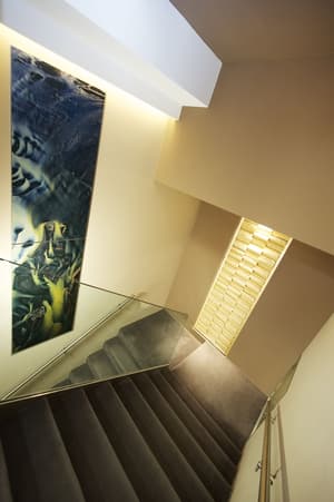 thumbnail: Staircase