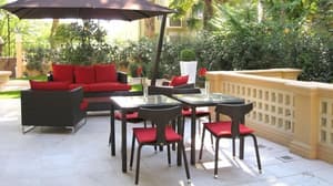 thumbnail: Terrace/patio