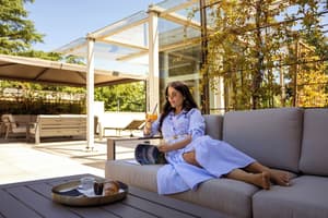 thumbnail: Sundeck