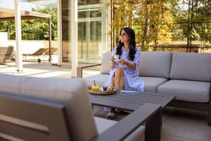 thumbnail: Sundeck
