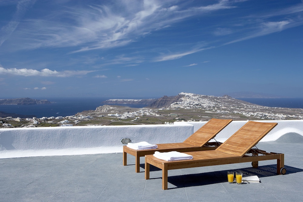 Sundeck