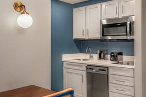 thumbnail: Private kitchen