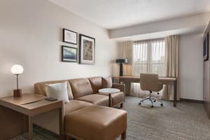 thumbnail: Living area