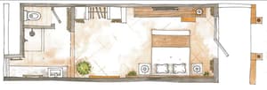 thumbnail: Floor plan