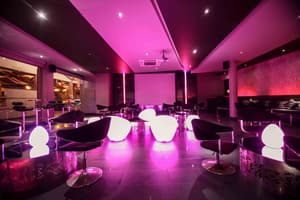 thumbnail: Karaoke room