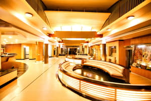 thumbnail: Reception