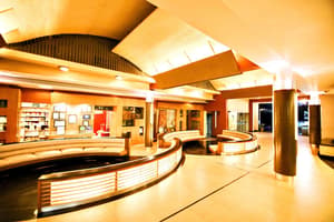 thumbnail: Lobby lounge