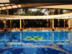 thumbnail: Outdoor pool