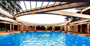 thumbnail: Exercise/lap pool