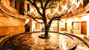 thumbnail: Spa
