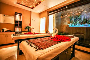 thumbnail: Spa