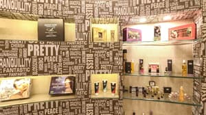 thumbnail: Hair salon