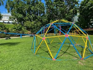 thumbnail: Children's play area - outdoor