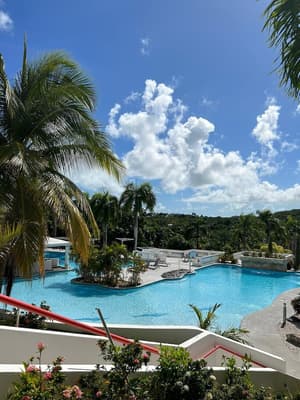 thumbnail: Outdoor pool
