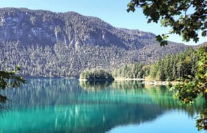 thumbnail: Lake