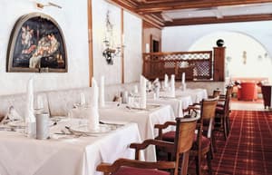 thumbnail: Restaurant