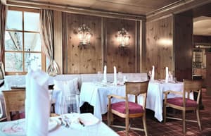 thumbnail: Restaurant