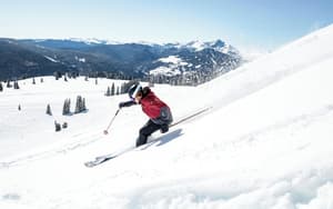 thumbnail: Snow and ski sports
