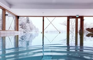 thumbnail: Indoor pool