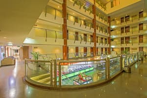 thumbnail: Interior