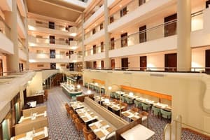 thumbnail: Restaurant