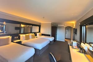 thumbnail: Room