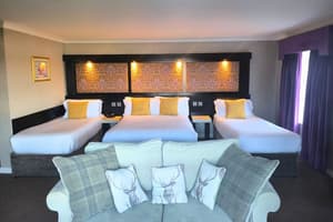 thumbnail: Room