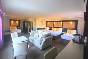 thumbnail: Room