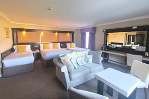 thumbnail: Room