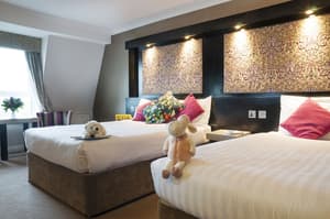 thumbnail: Room