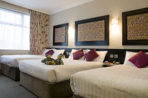 thumbnail: Room