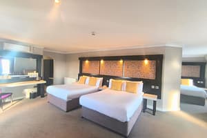 thumbnail: Room