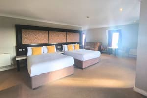 thumbnail: Room