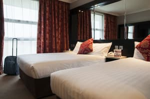 thumbnail: Room