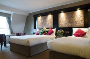 thumbnail: Room