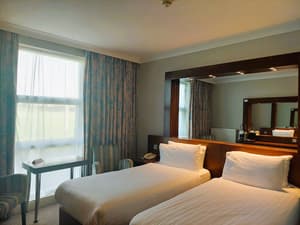 thumbnail: Room
