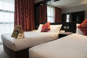 thumbnail: Room