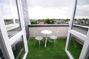 thumbnail: Balcony